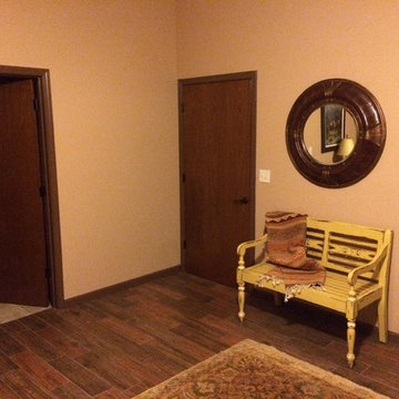 Page, AZ Project