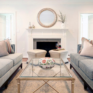 River Oaks Contemporary