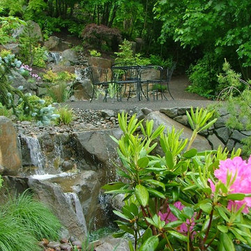 Happy Valley, OR Residence
