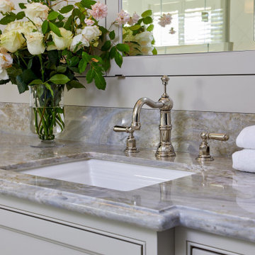 Traditional Elegance, Alameda