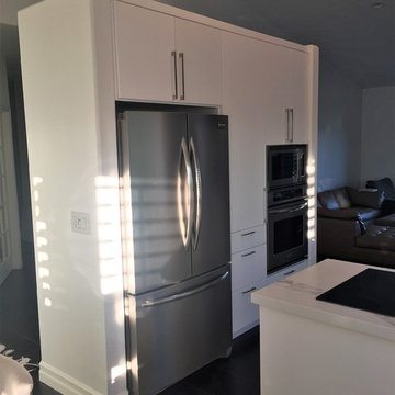 Weber Kitchen & Bath