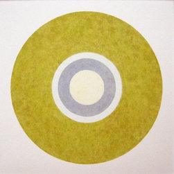 El Anduluz Condominiums, Unit B, Santa Barbara CA - Artwork