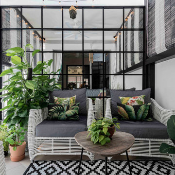 Silkroad Inspiration @ Tanah Merah