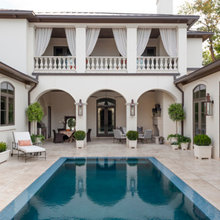 Exteriors