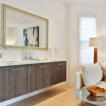 Duboce Park Duplex