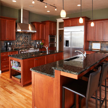 Kitchen Designs