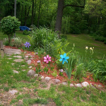 Garden Designs