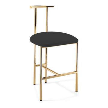 Unique Shower Stools and Vanity Benches