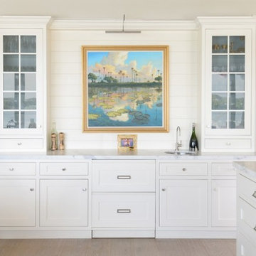 Cabinets
