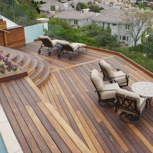 roof top deck ideas