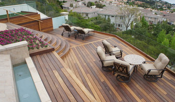 Decks And Patios Westmont  Contact