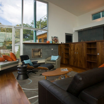 Elk Rapids Modern