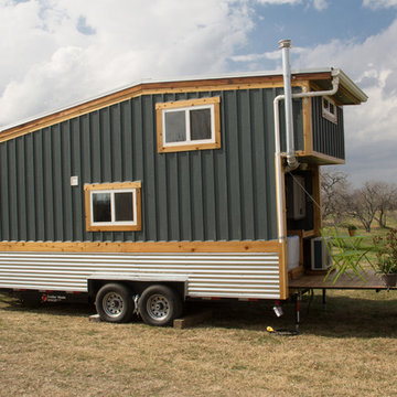 Homestead Tiny House
