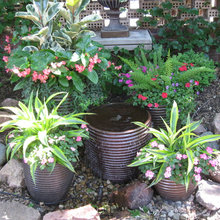 Scottsdale Fountain