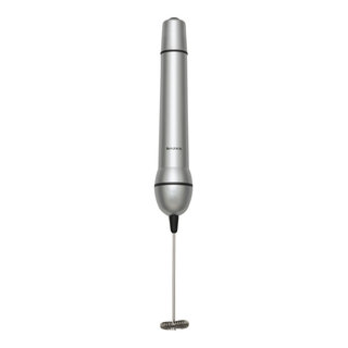 Fox Run 8 Stainless Steel Handheld Milk Frother