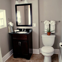 Bathrooms