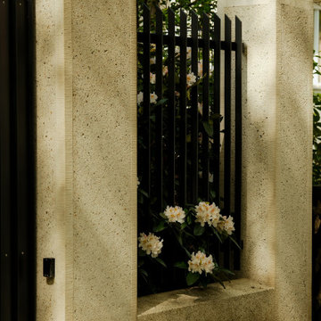Villengarten