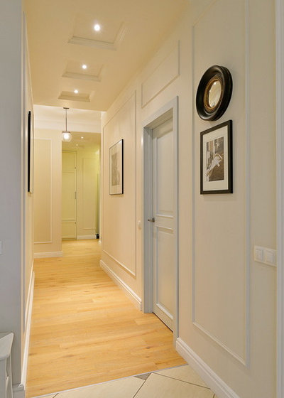 Классический Рендеринг by Юлия Баршевская