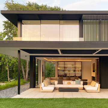 Casa noir