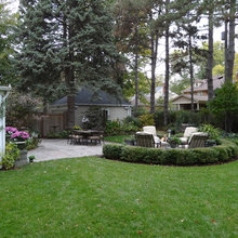 Exterior Ideas