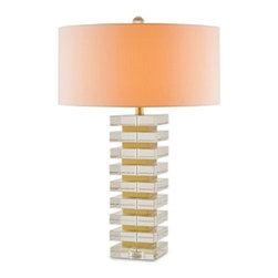 Lighting - Table Lamps