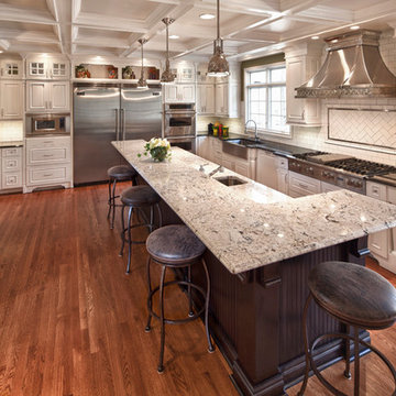 Westwood Kitchen