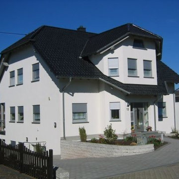 Wohngebaeude