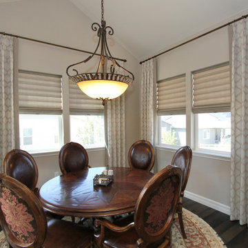 Hunter Douglas Vignettes-Modern Roam Shades