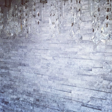 1600 Howe St. Tiles Installation