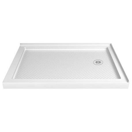 DreamLine DLT-1036602 SlimLine 36" X 60" Shower Base - White