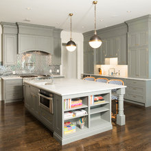 Kitchen Ideas