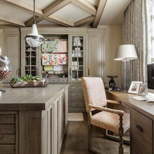 Craft room