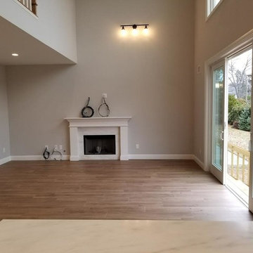 Paramus NJ Renovation
