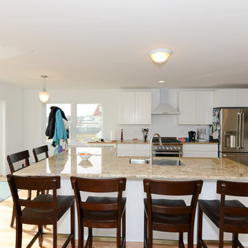 Long Island Modular Homes -Massapequa, NY