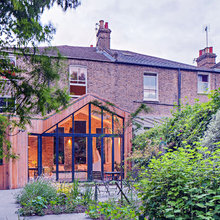 Patio Ideas