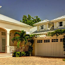 final house