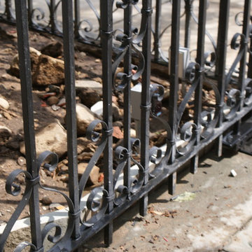Driveway Gates