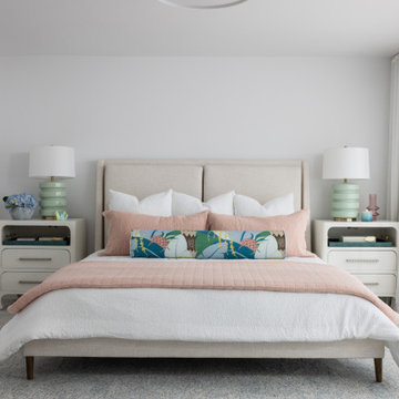 Redington Beach Waterfront | Renovation + Furnishing