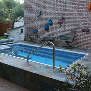 Endless Pools® Performance Model