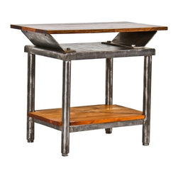Repurposed Artifacts - Furniture