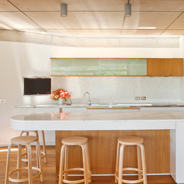 Angophora House