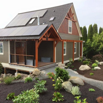 South Hill Project