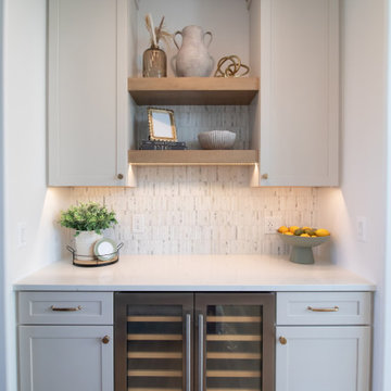 Designing with Intention: How Thoughtful Choices Helped Create a Dream Kitchen o