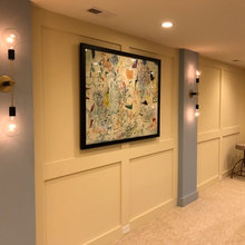 Cabin Lights