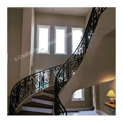 2nd Story Small Addition - Hardwood Flooring