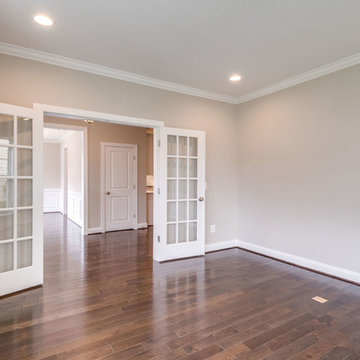Tisbury | Mankins Cottage Grove | Herndon, VA