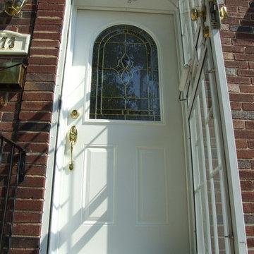 DOORS
