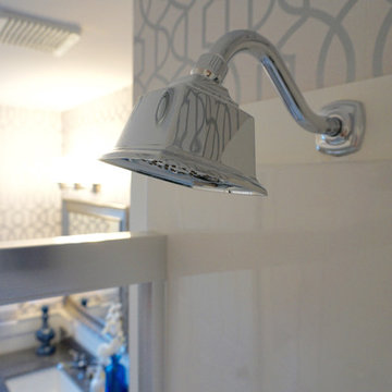 Master Ensuite Renovation