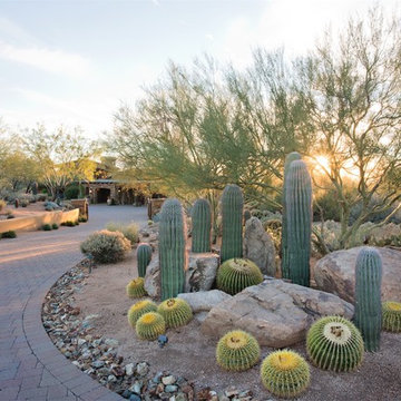 Everyday Escape - Phoenix Home & Garden