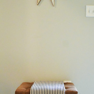 Eugenia Place, Atlanta: Vacant Home Staging